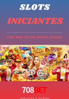 Premium Interface 708Bet